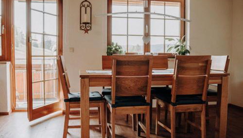 Ferienwohnung Wälderliebe - Foto 2