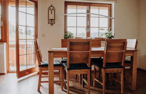 Ferienwohnung Wälderliebe - Foto 2