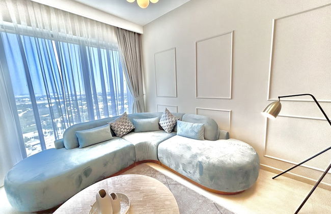 Luxurious 2B in Downtown Views With Dubai Mall Access - Photo 20