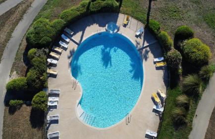 Le Manon Résidence - Foto 20