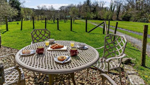 2 Bed in Cross Inn oc-t29117 - Foto 3, Other