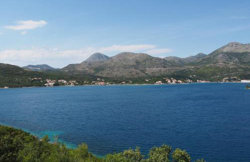 Amazing Sea View Apartments Petra & Paula - Foto 47