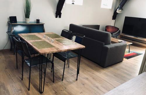 Escale à Fécamp 4 étoiles - garage privé - Photo 11