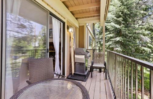 Colorado Condo about 3 Mi to Winter Park Resort! - Foto 25