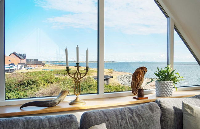 Picturesque Holiday Home in Struer near Sea - Photo 16