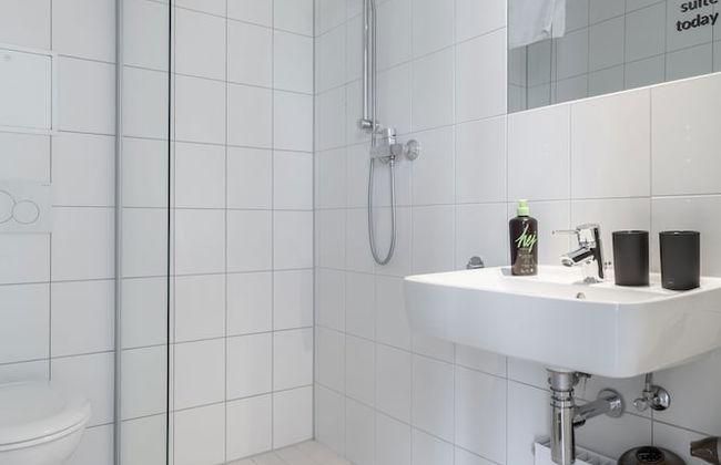 Limehome Garching München - Nähe Airport - Foto 26