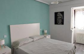 Piso a dos minutos del metro - Foto 12