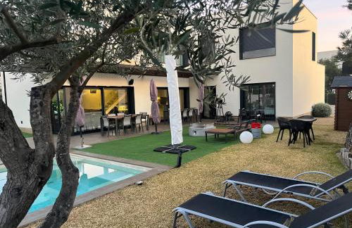 LA CASA DE LA OLIVERA Luxurious house - Foto 17