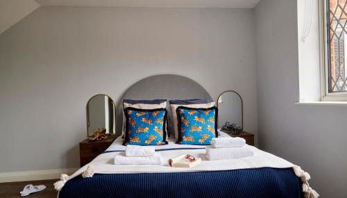 A Cozy Magical Retreat at Knightwood Oak, New Forest - Foto 3