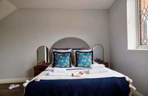 A Cozy Magical Retreat at Knightwood Oak, New Forest - Foto 3