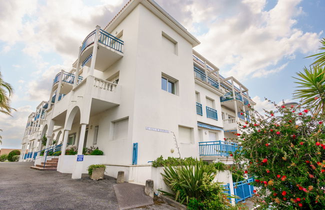 Résidence Tingitana - Foto 29