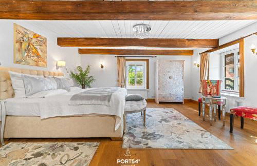 Landhaus von Lilienfeld Delve - Photo 12