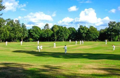 Woodhill Cottage - Foto 23