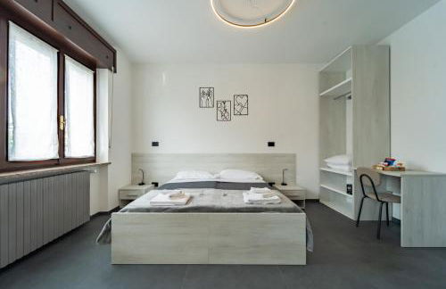 Da Cichin - Free Parking, Wi-Fi & AC - Vicino all'Ospedale Carle di Cuneo - Foto 35