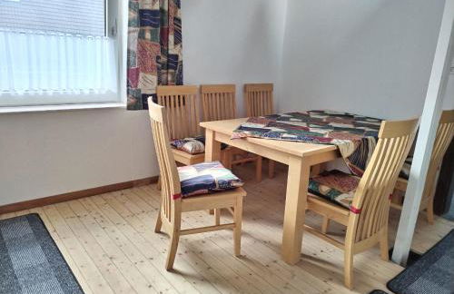 Apartment Christa im Gästehaus Westfalen für Geschäftsreisende und Monteure - Photo 13