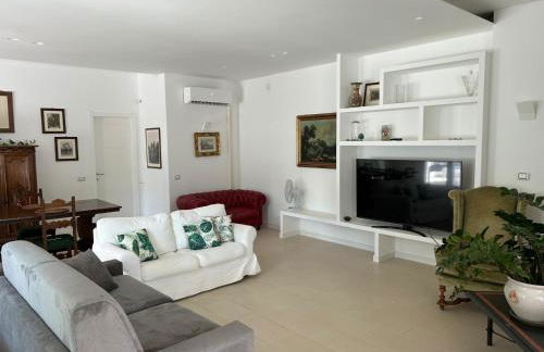 Villa Lucia - Foto 7