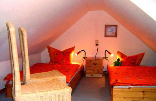 Holiday home in Rügen with 3 bedrooms - Foto 12