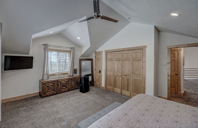 Little Hope Chalet at Terry Peak - Foto 8