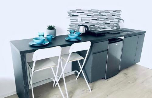 BLOMMA Niechorze - Foto 11