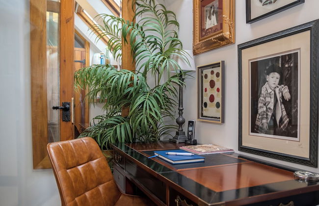 Granary Cottage - Luxury Barn Conversion - Foto 17