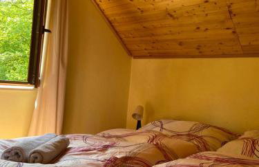 Holiday Home Asja Lukovo Bribir - Foto 12