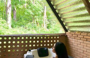 Chalé Suíco Nupcial II - Chalés Belo Monte - Pacoti - Foto 14