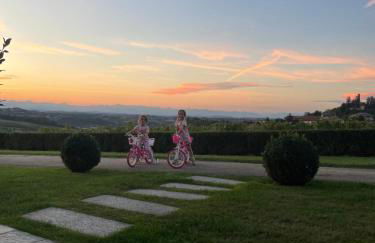 Agriturismo Podere La Piazza - Foto 44