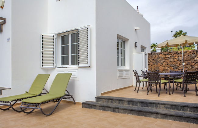 Jardines del Sol - Foto 16