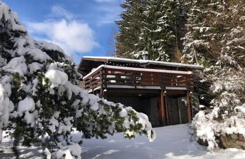 Chalet Braunkopf ALSACE - Foto 69