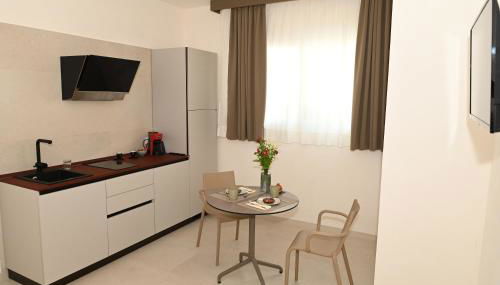 Lebum Apartments & Suites - Foto 4