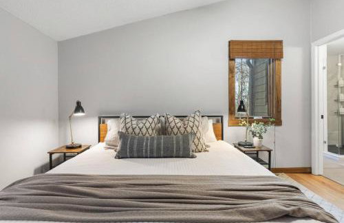 Dream Retreat with Hot Tub, FirePit, Grill and only 15 min to Downtown Chattanooga - Foto 10