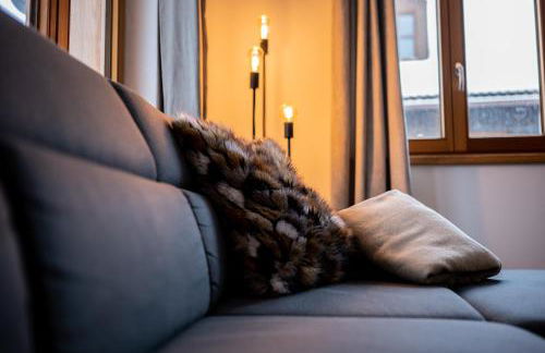 Allgäu Hütten Loft - Großzügig - Terrasse - Photo 13