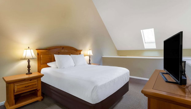 Tamarack Wisconsin Dells a Ramada by Wyndham - Photo 5, Chambre