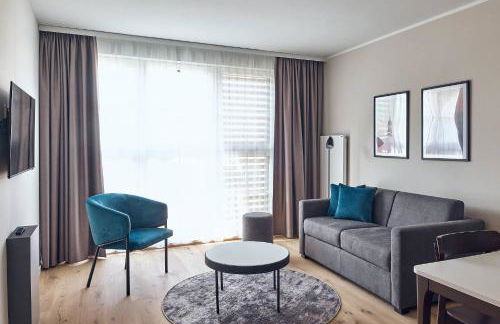 Arbio I Dehnhaide Apartments - Foto 59