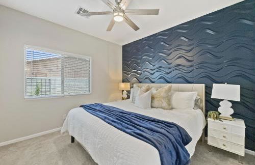 3 King Rooms Sleeps 12 Heated Pool Waterslide Paradise - Foto 42