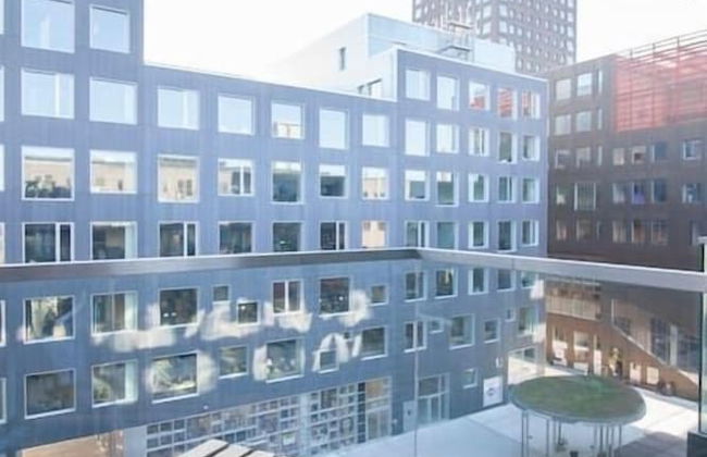 Central & New Nordic CPH Apartment - Foto 16