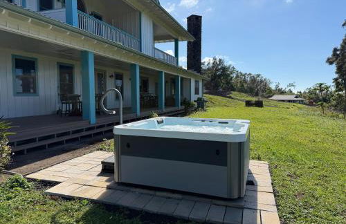 Luxury Oceanview Estate - Photo 52