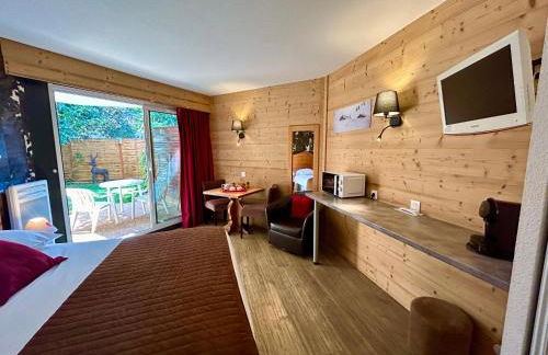 Résidence Côté Chalet - Photo 47