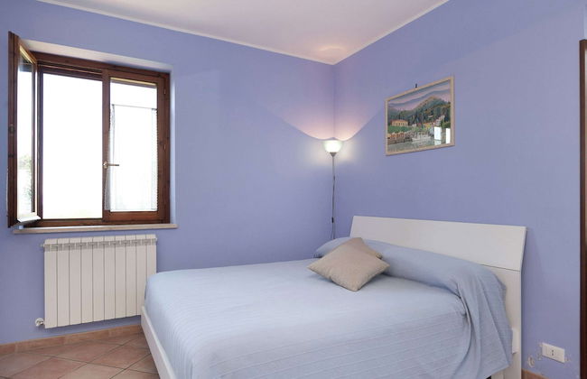 Farmhouse in Casperia With Pool & Scenic Views - Foto 5