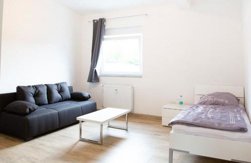 Holidayapartment Rüsselsheim - Foto 27