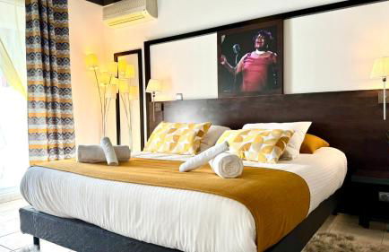 Cozy Studio in Cannes - Foto 2