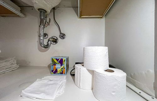 Downtown Chicago Stay with Free In & Out Parking 2 - Foto 52