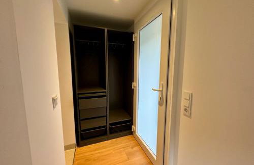 Modernes Studio Dortmund nahe Messe & Stadion - Foto 10