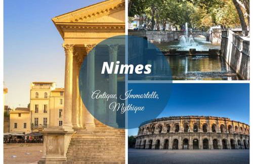 Cap sur le sud * Vue Mer * Clim * Parking * wifi * Couchant * - Foto 28