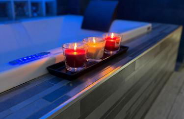 Villetta Ginori - Private Spa - Foto 21