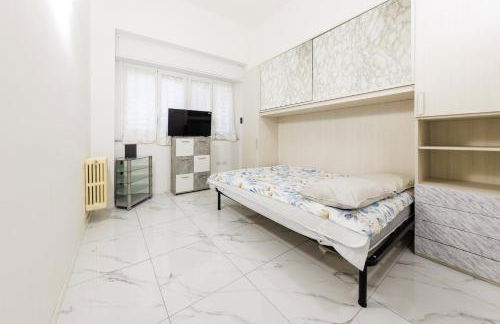 Cozy 2 BedRooms, 10 Min for Centre, 3 from Linate - Foto 1