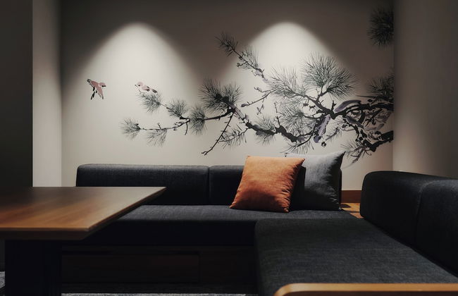 MONday Apart Premium Asakusa - Foto 48