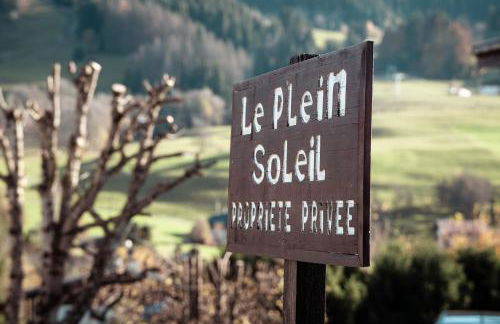 Apartment - Le Cerf Blanc - Foto 16