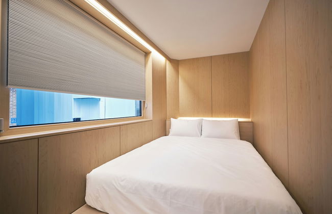 Dandelion Sinsa Branch 1 - Foto 60