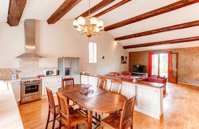 Chateau Saint Martin de Graves - Foto 18